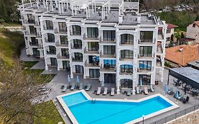 Спа Отель Самара